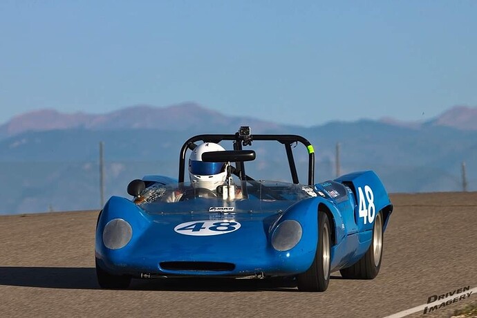 Moodini at Pueblo 2022