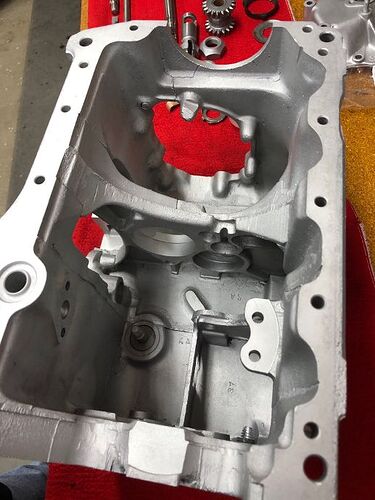 Cleaned and ready for assembly (3)